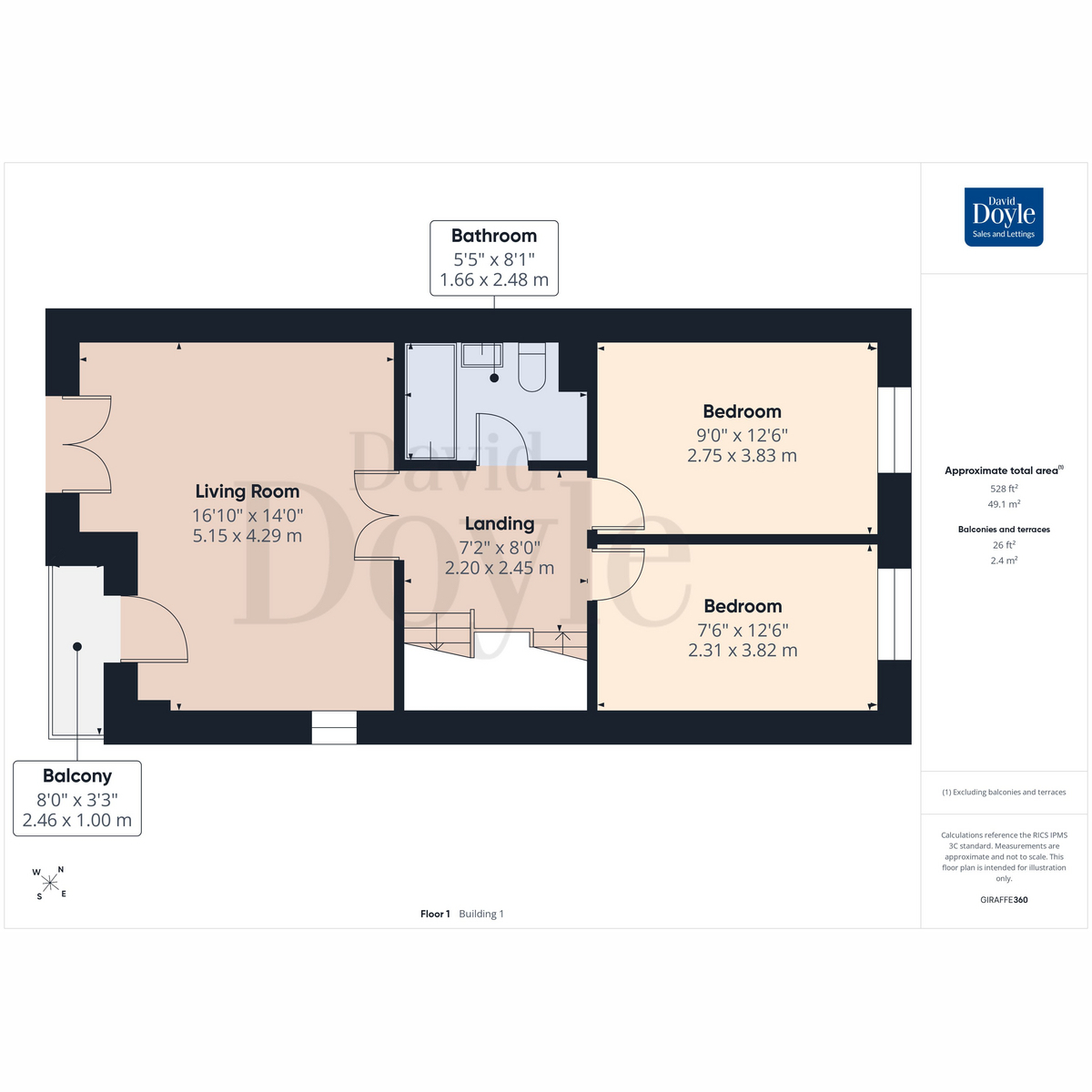 Floorplan 3