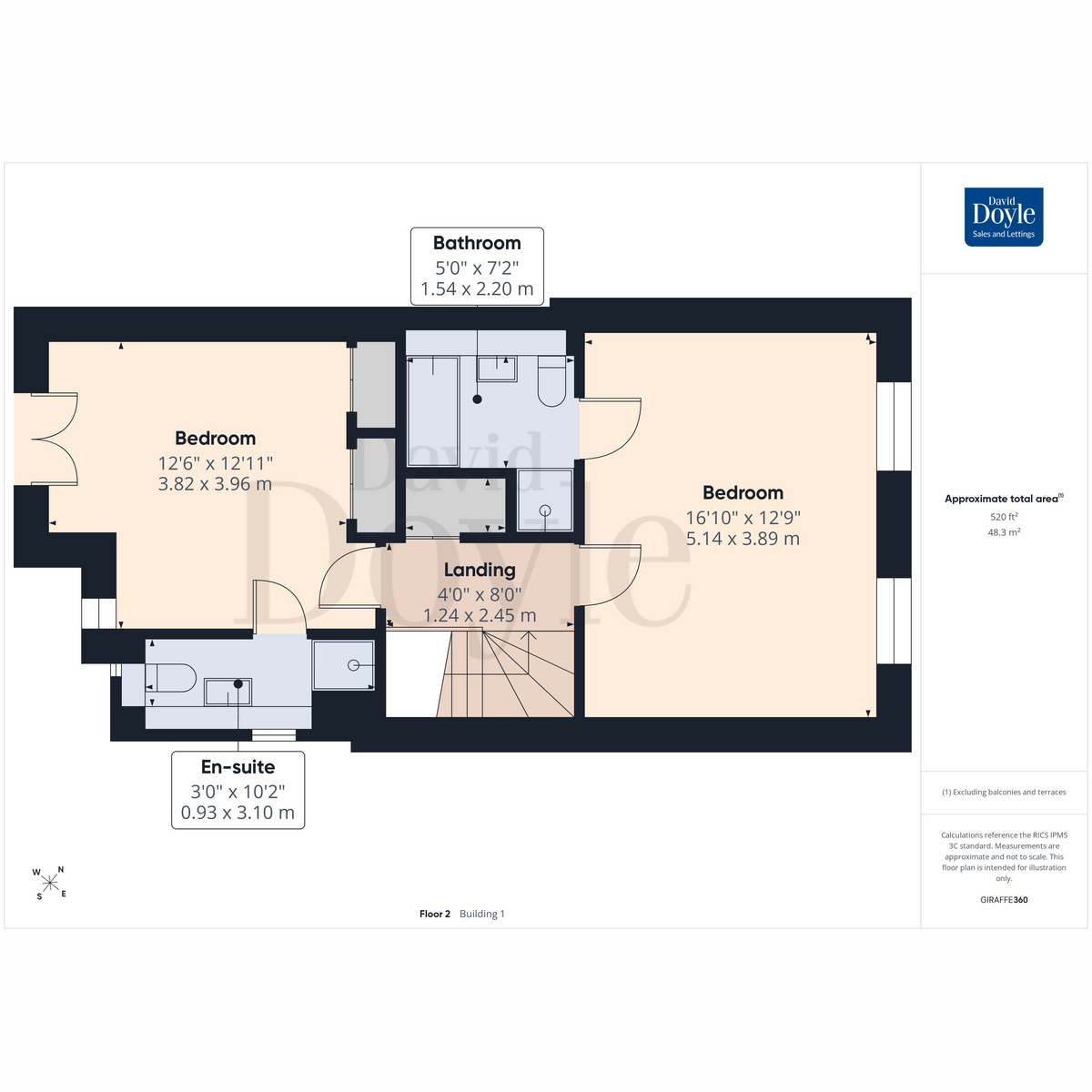 Floorplan 4
