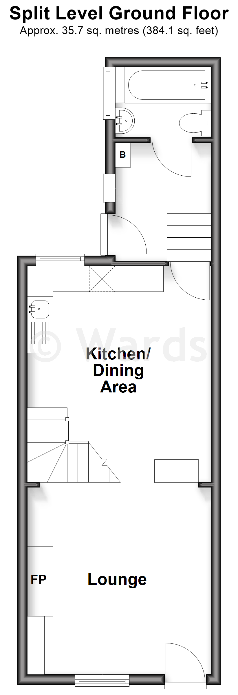 Floorplan 2