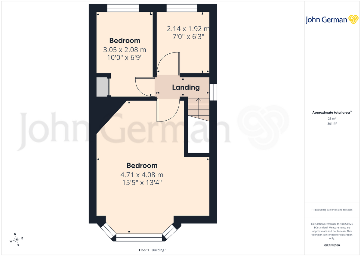Floorplan 3