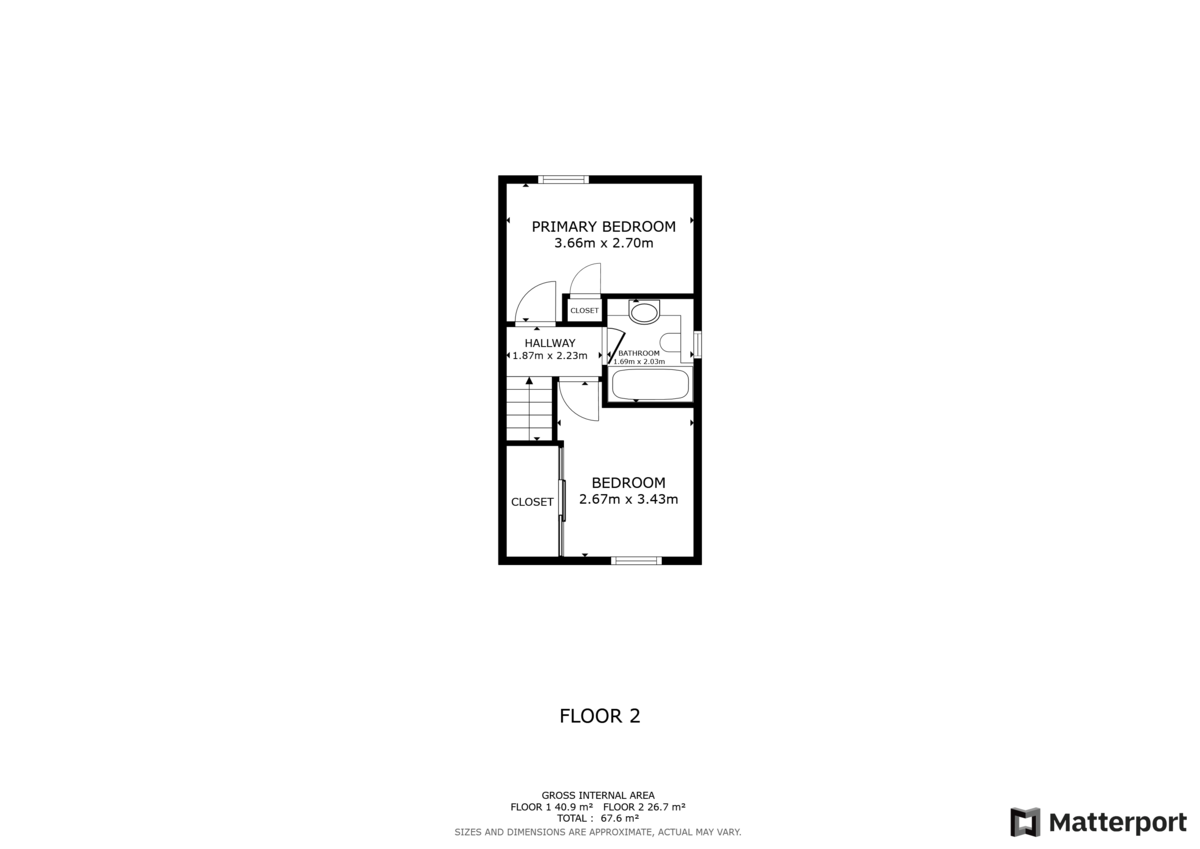 Floorplan 2