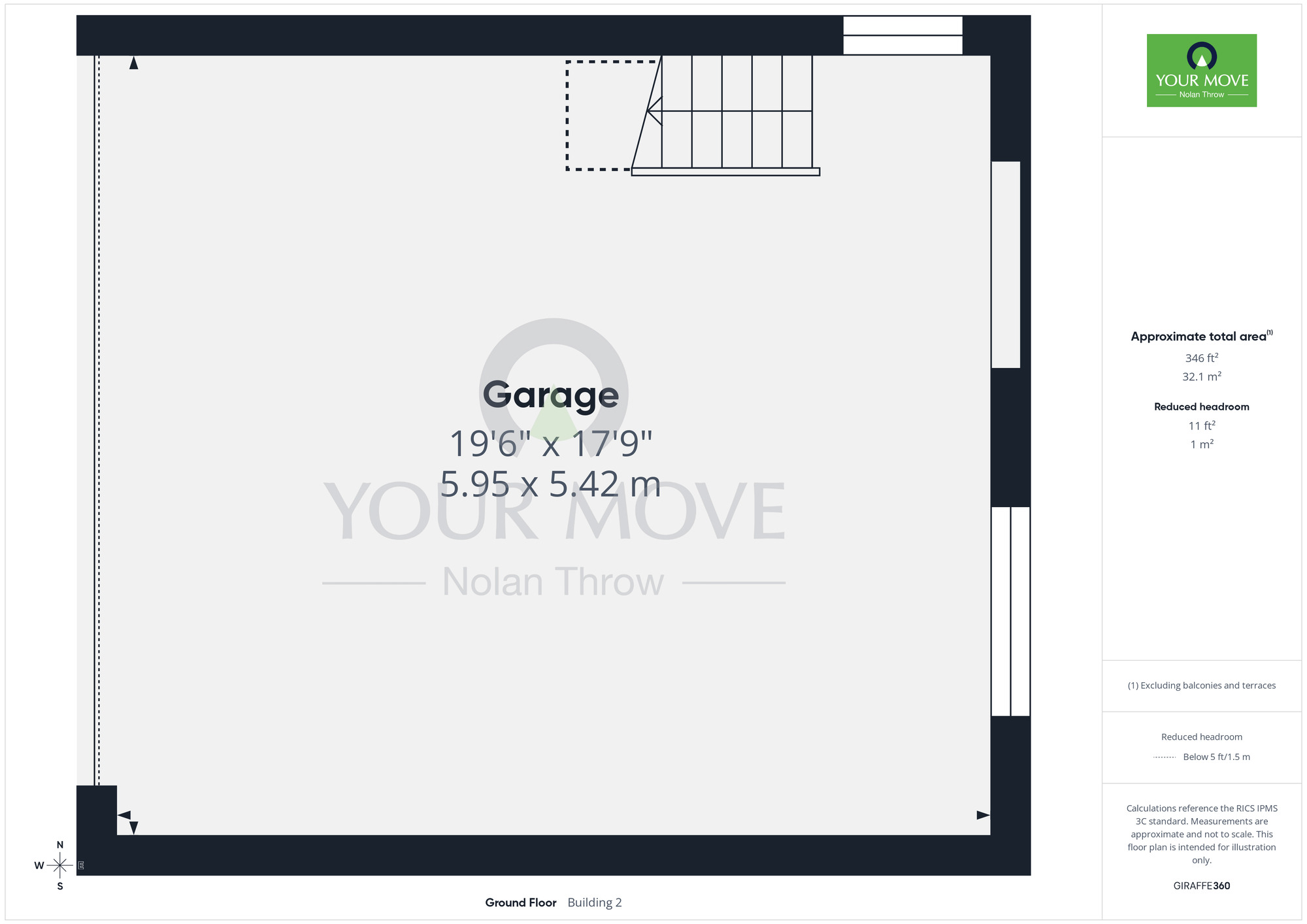 Floorplan 4