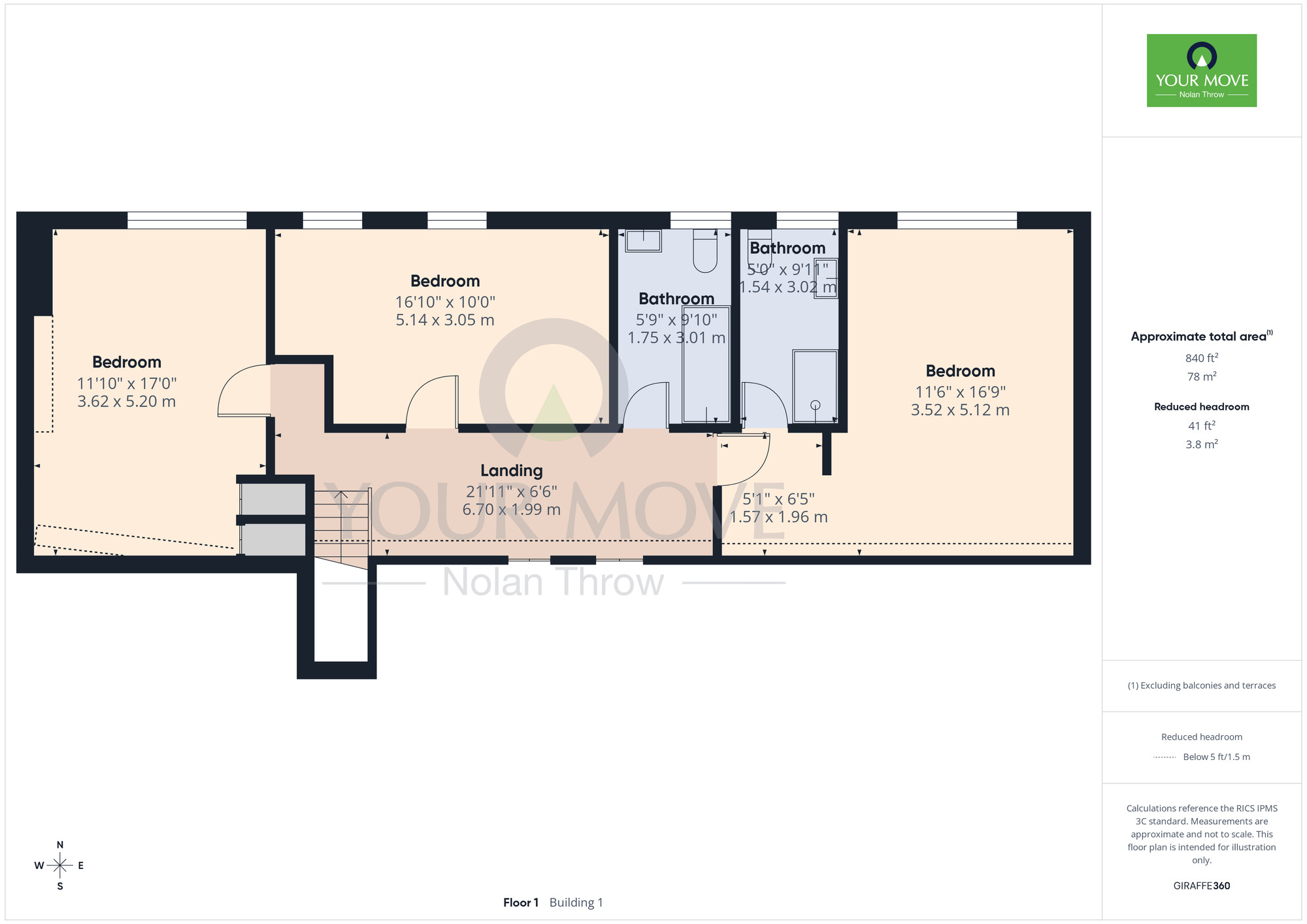 Floorplan 3