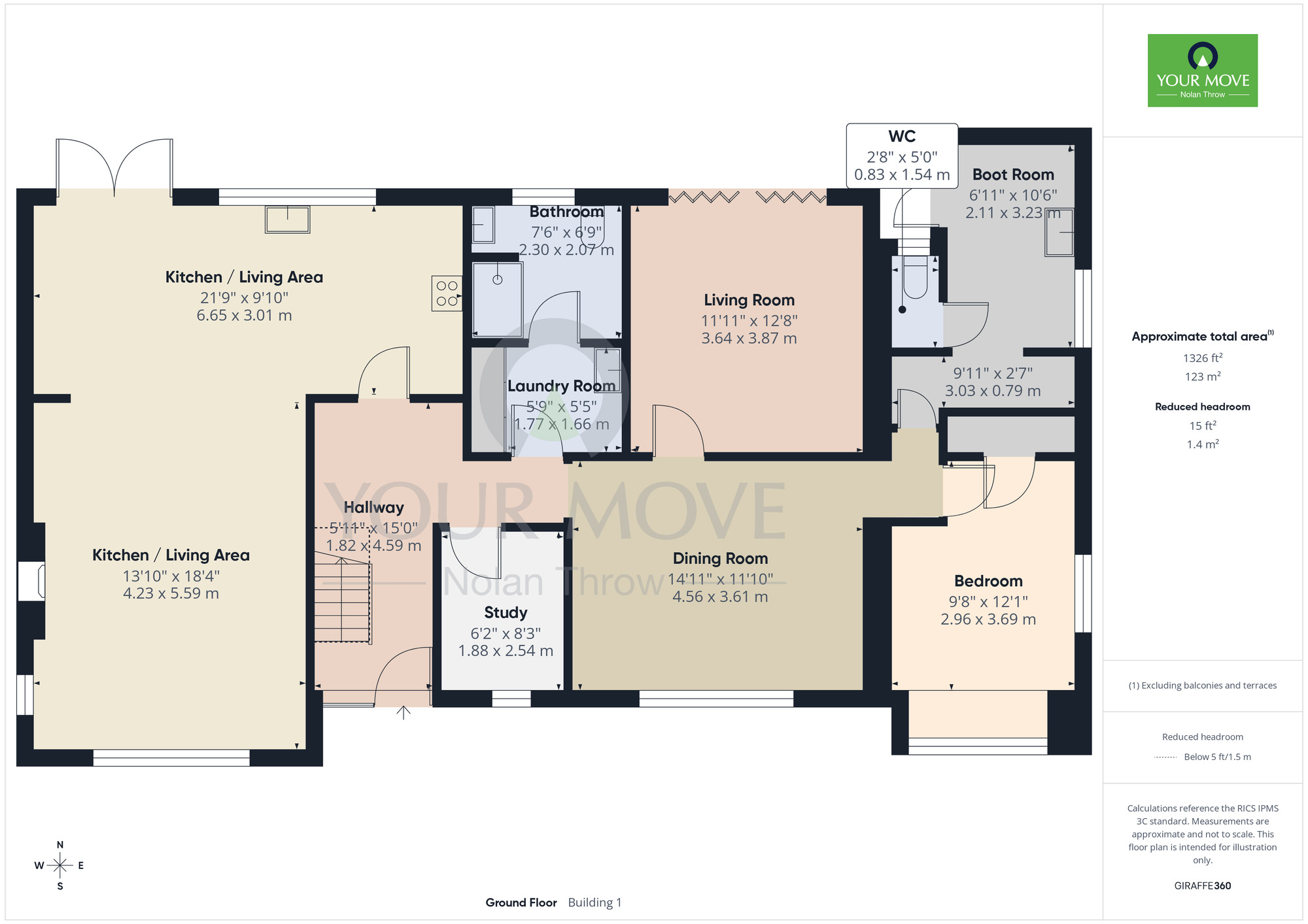 Floorplan 2