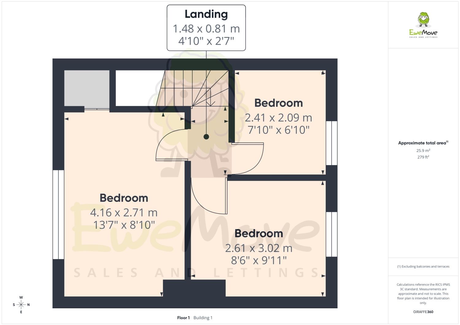Floorplan 2