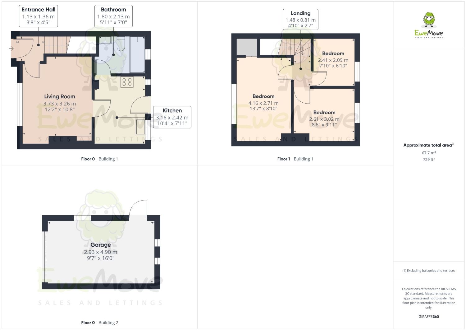 Floorplan 3