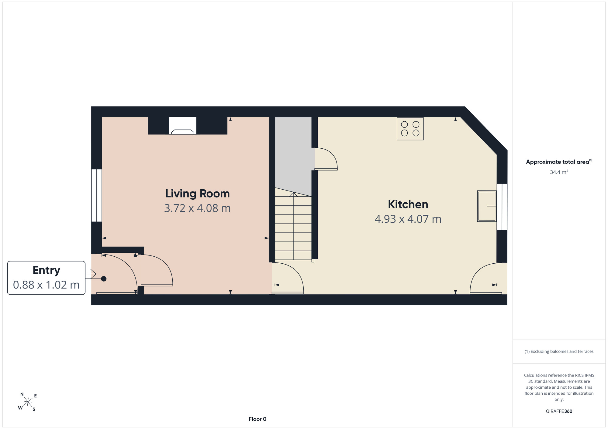 Floorplan 3