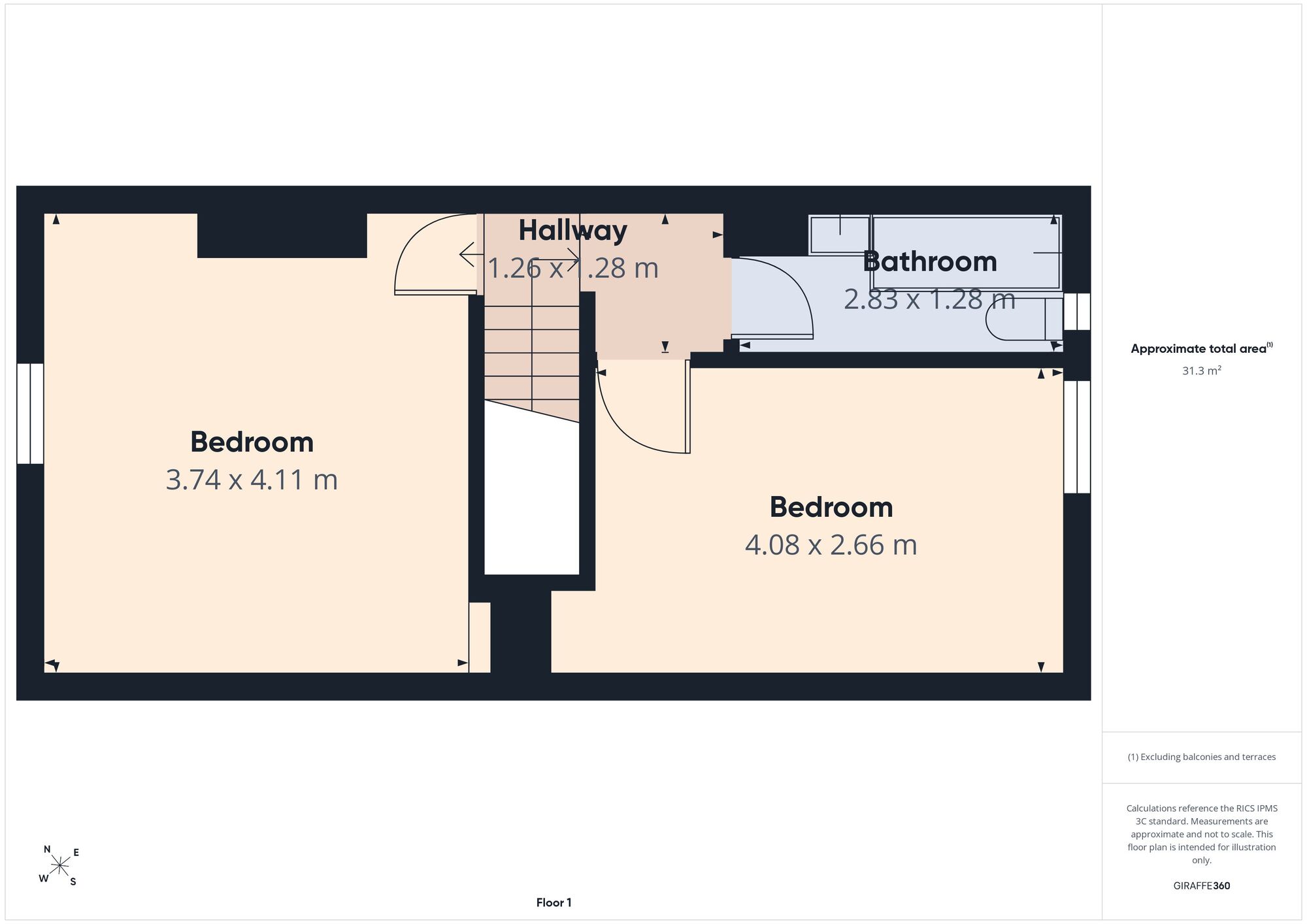 Floorplan 2