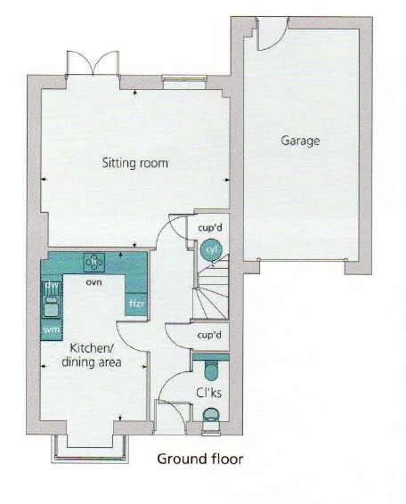 Floorplan 2