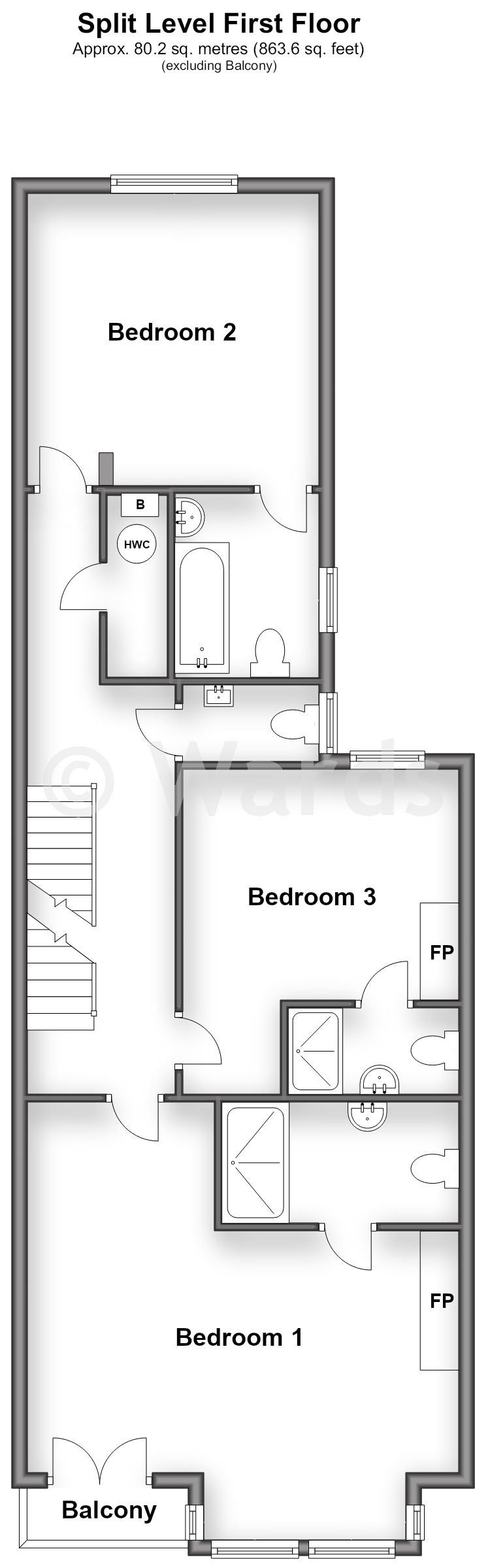 Floorplan 2