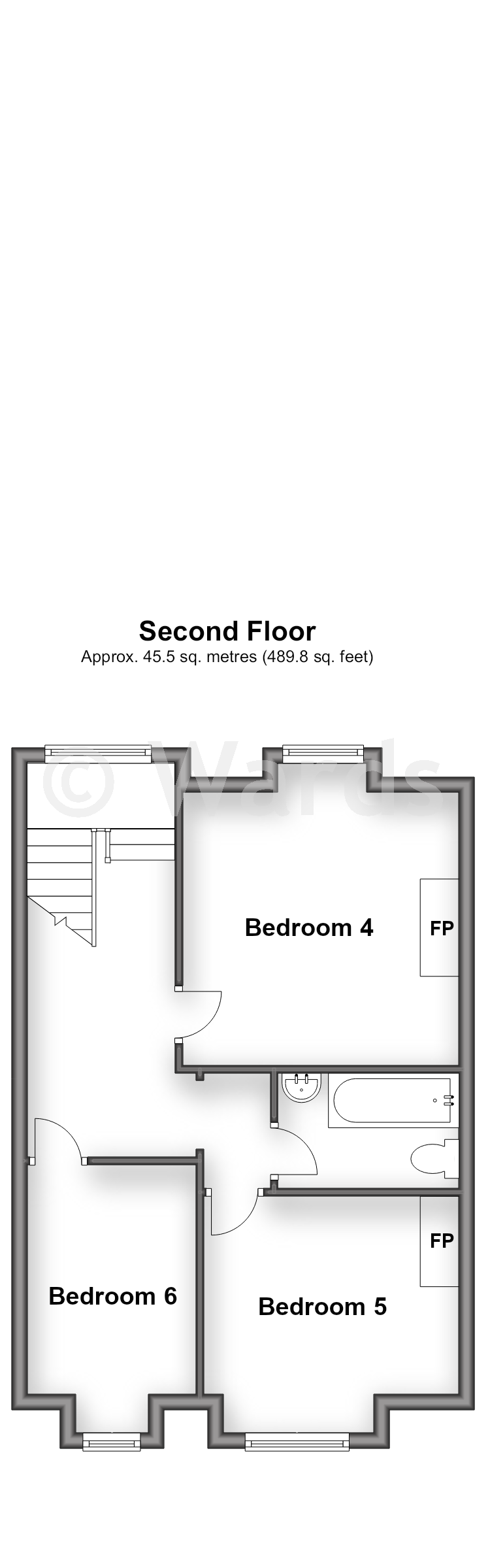 Floorplan 3