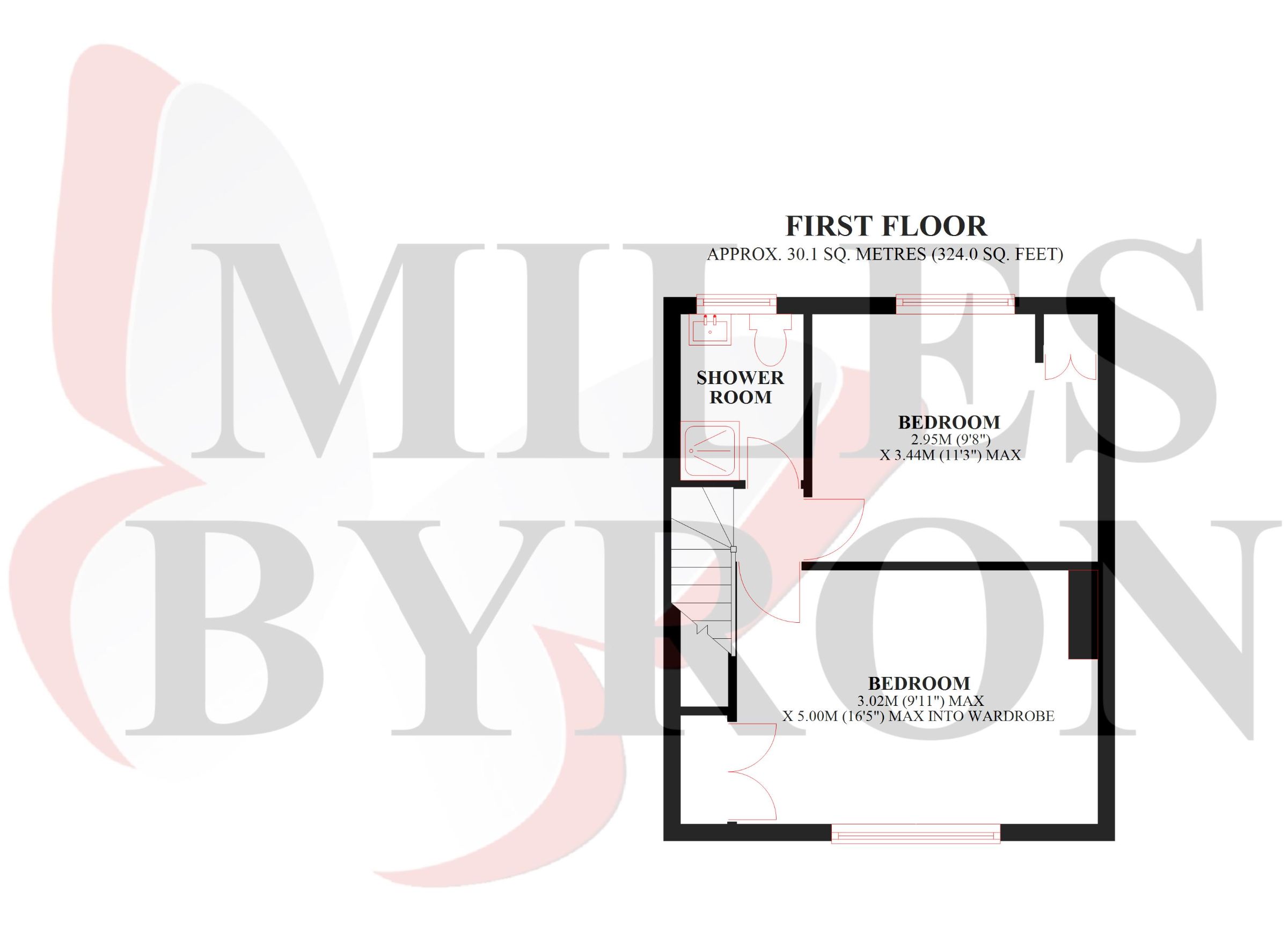 Floorplan 3