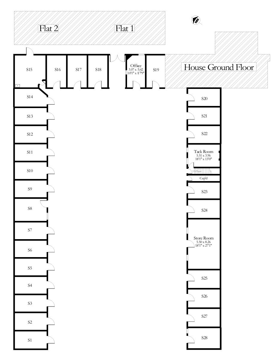 Floorplan 8