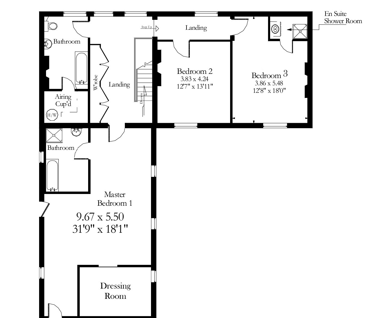 Floorplan 4