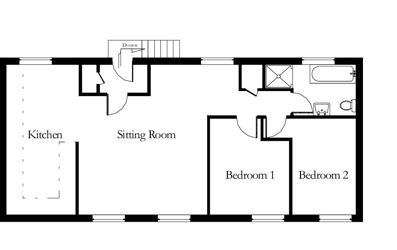 Floorplan 5