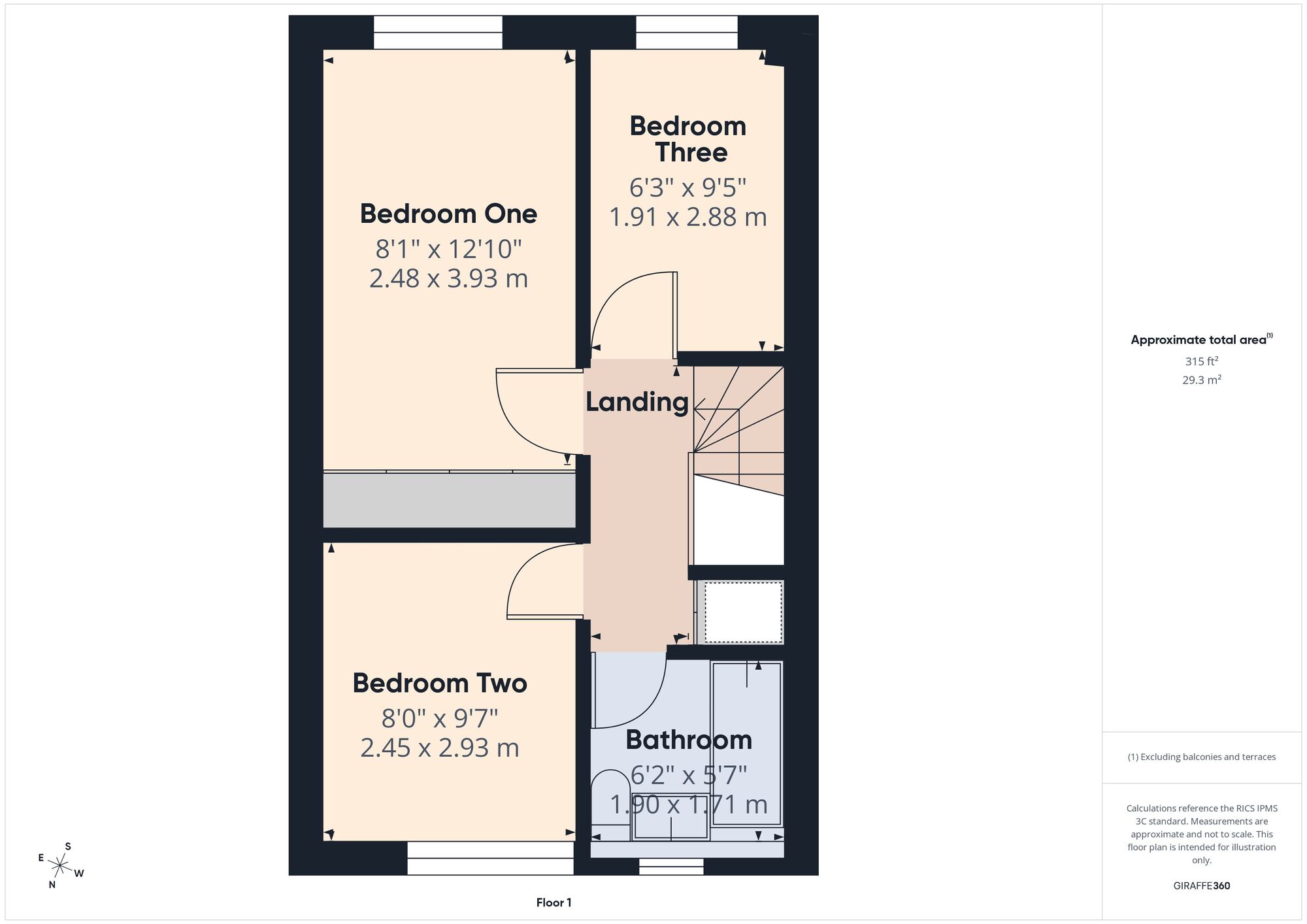 Floorplan 3