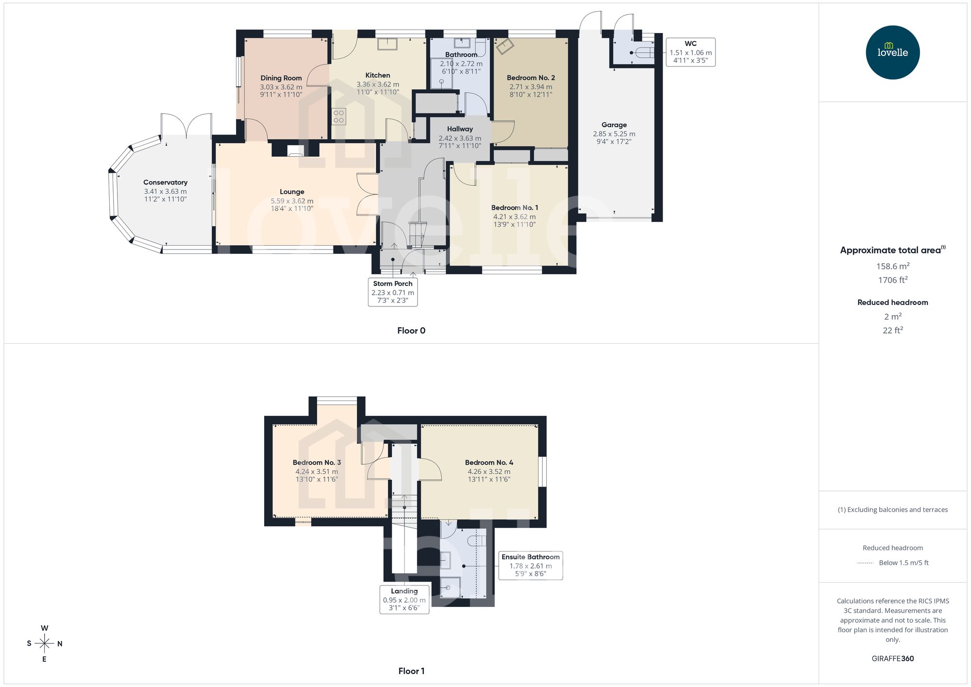 Floorplan 2