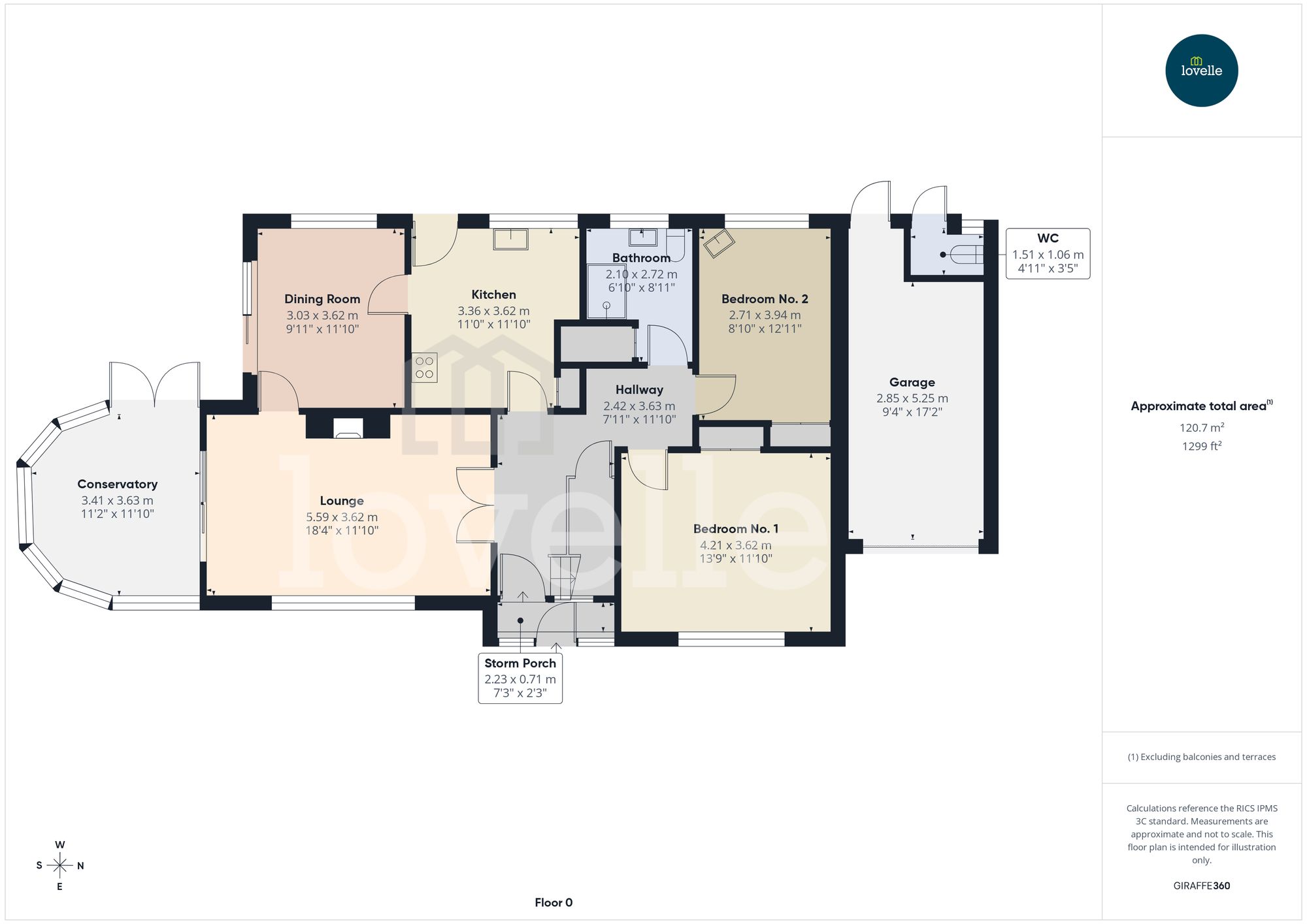 Floorplan 3