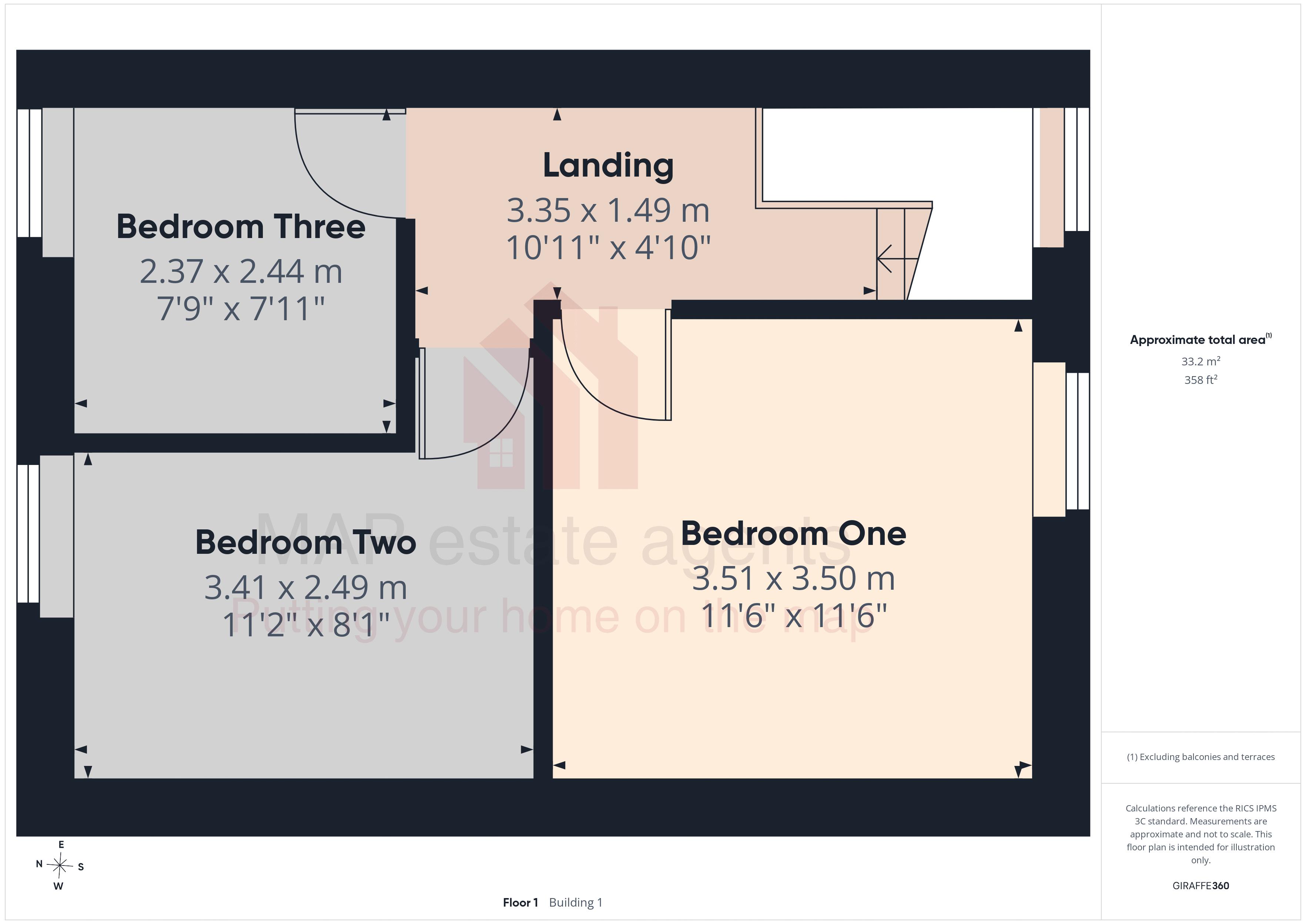 Floorplan 2