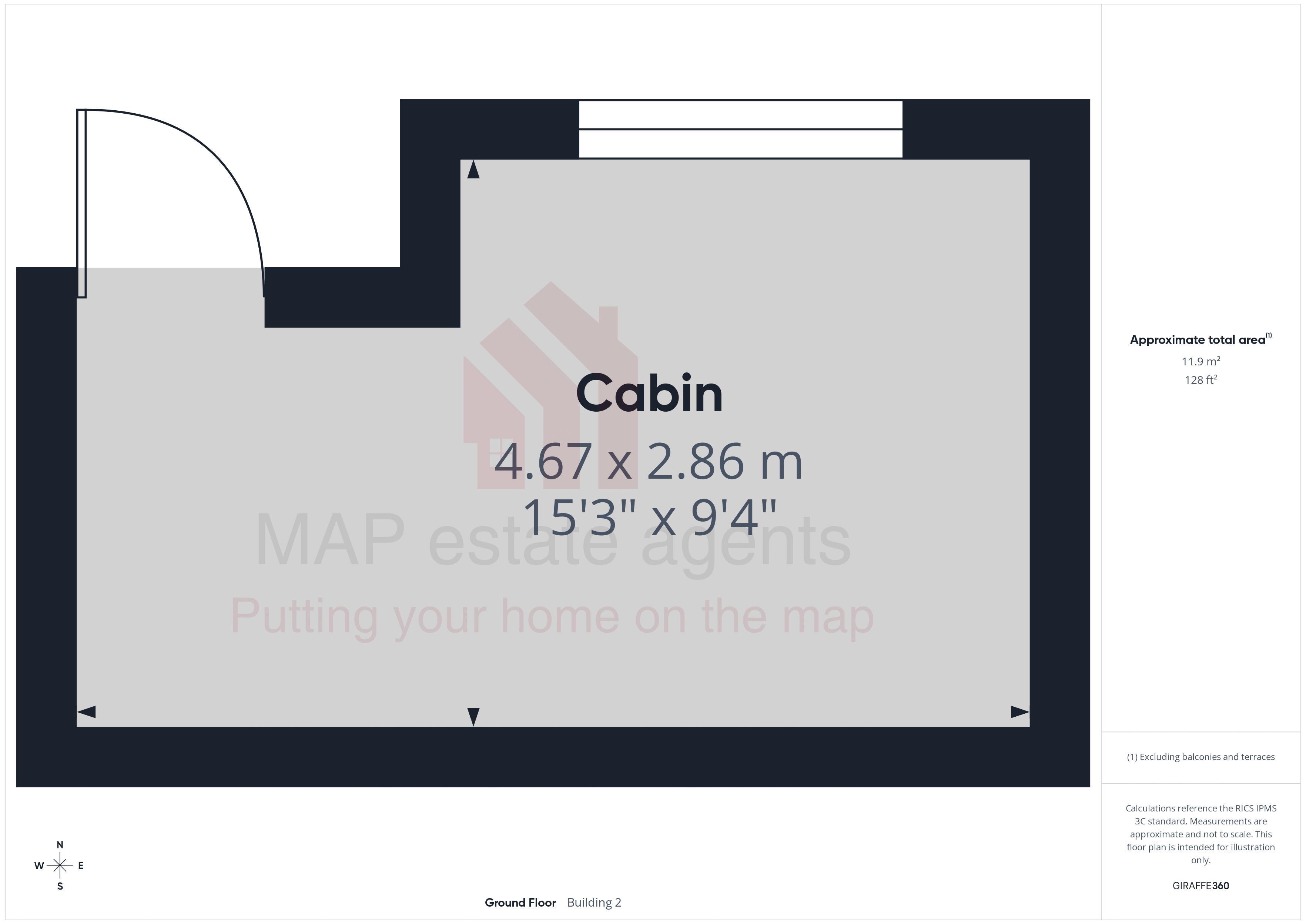 Floorplan 3