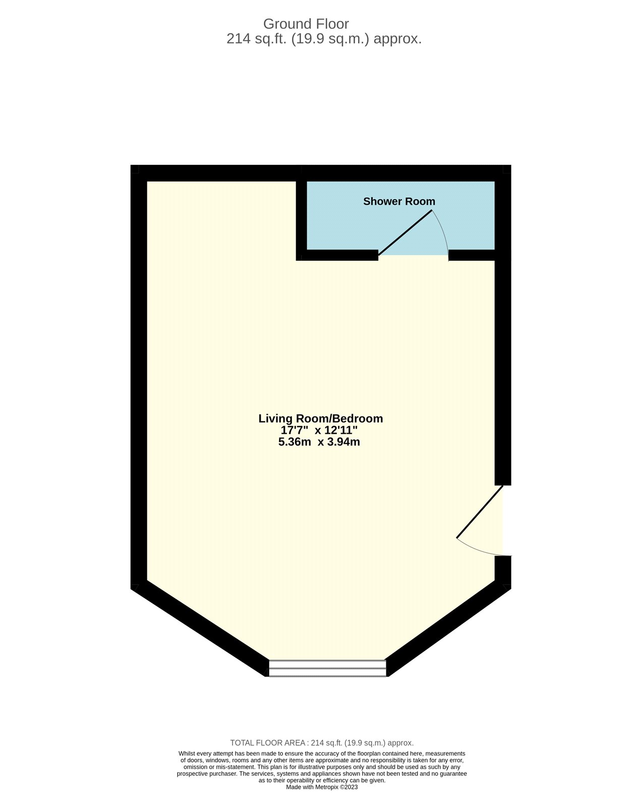 Floorplan 2