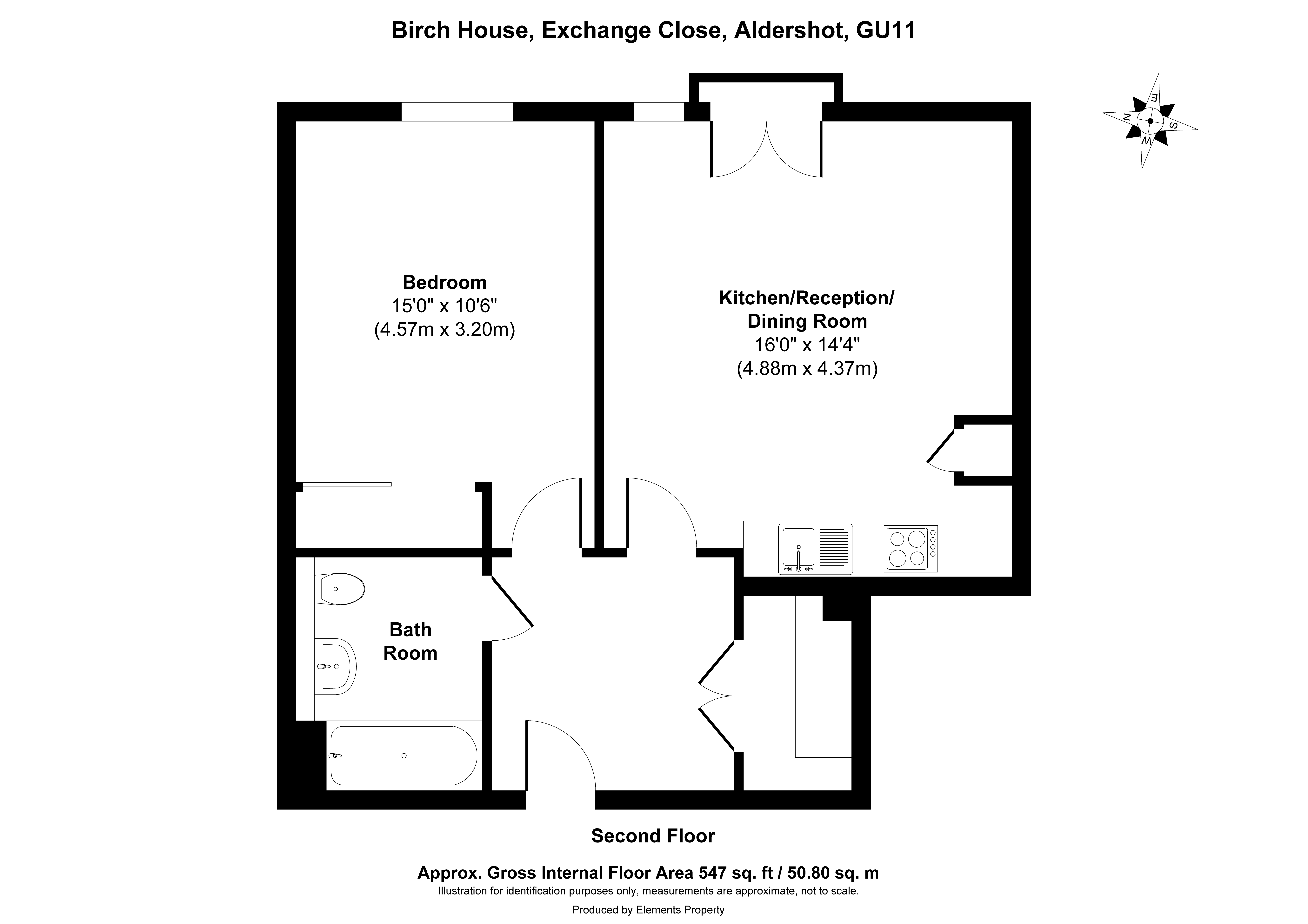 Floorplan 2