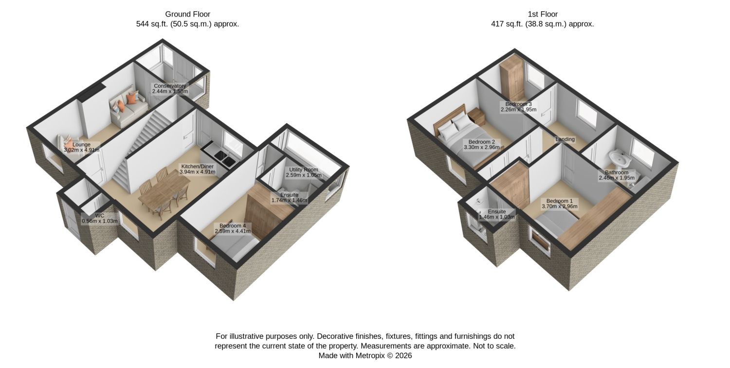Floorplan 2