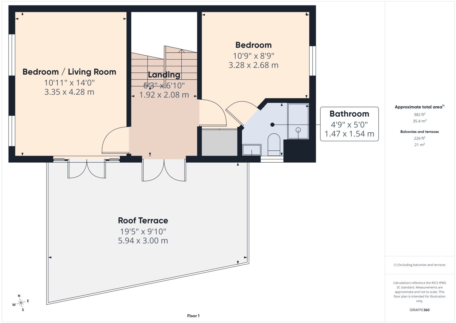 Floorplan 3