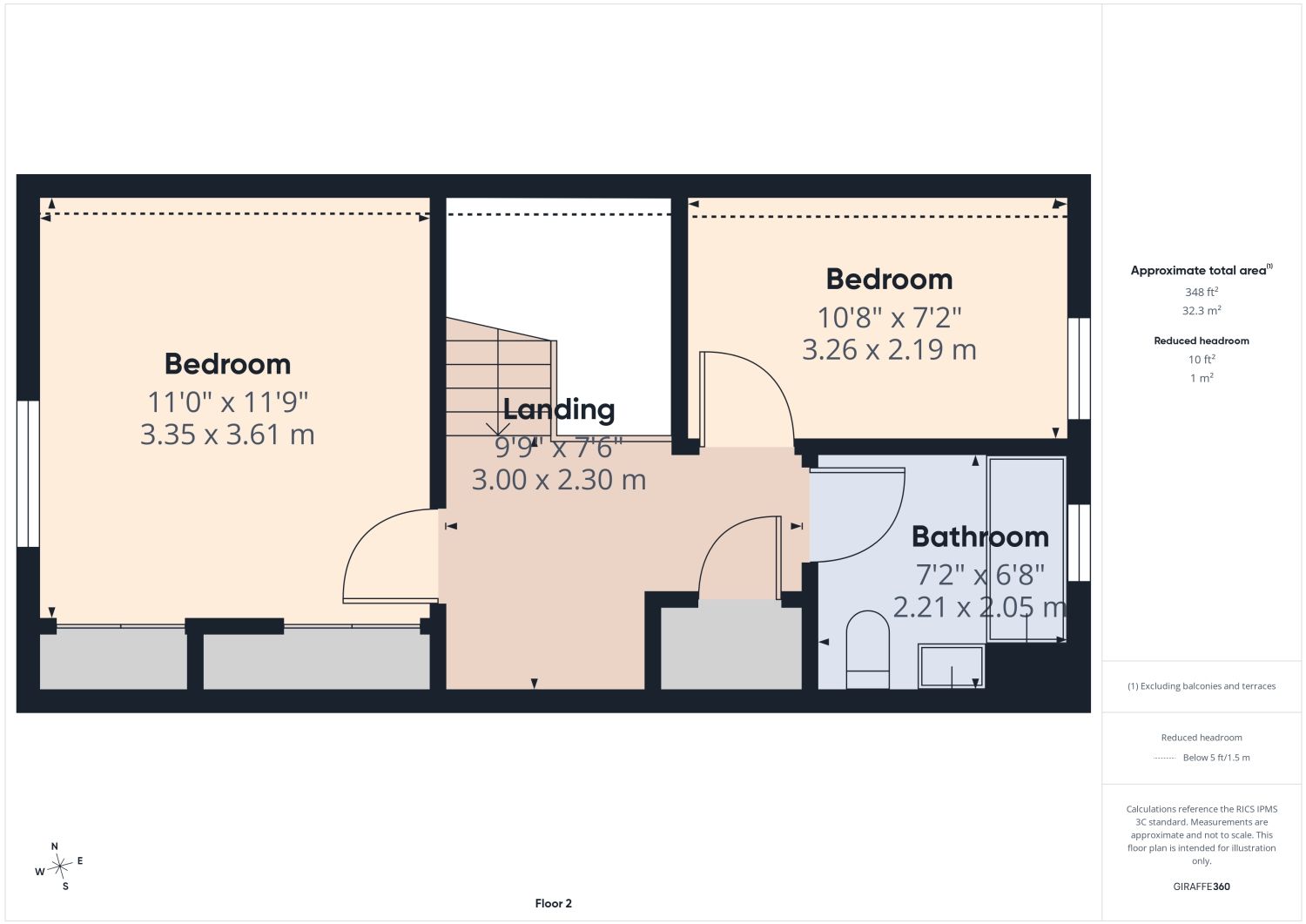 Floorplan 4