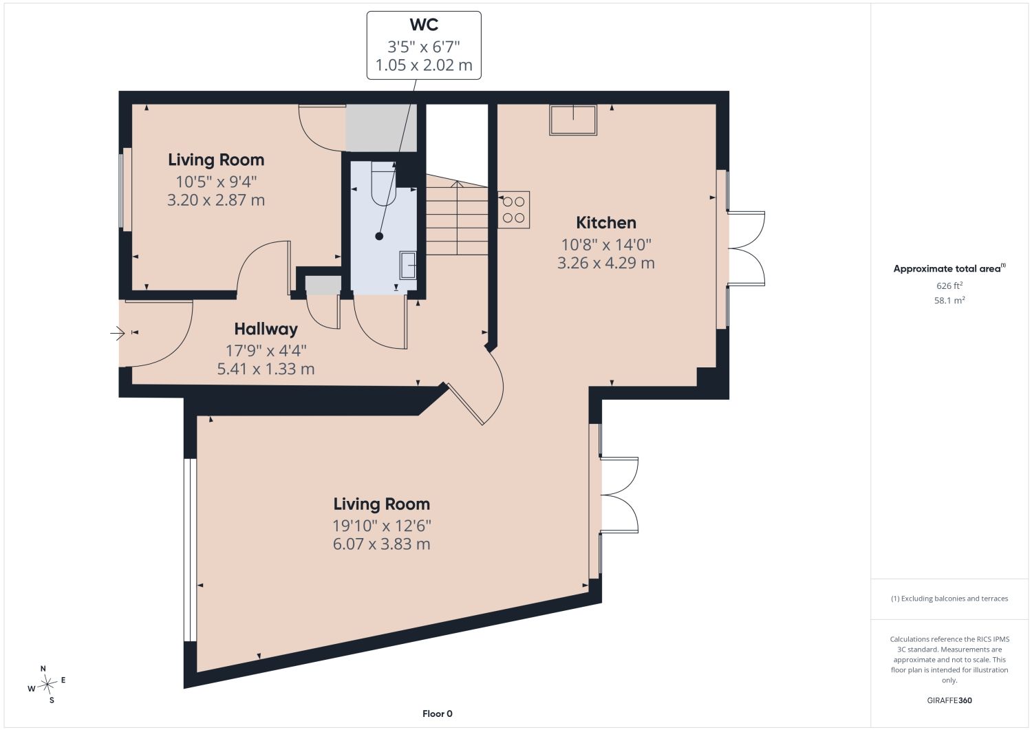 Floorplan 2