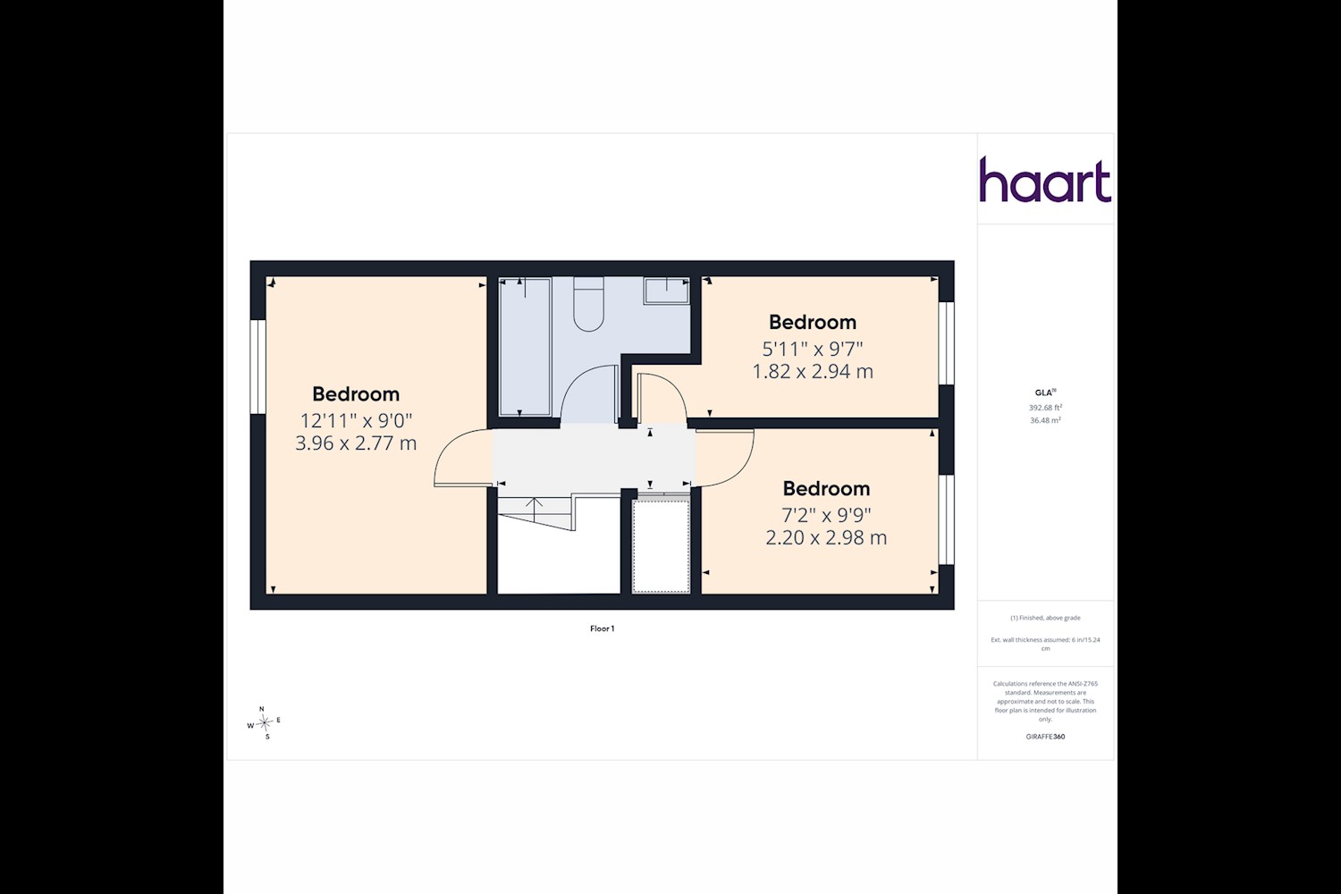 Floorplan 3
