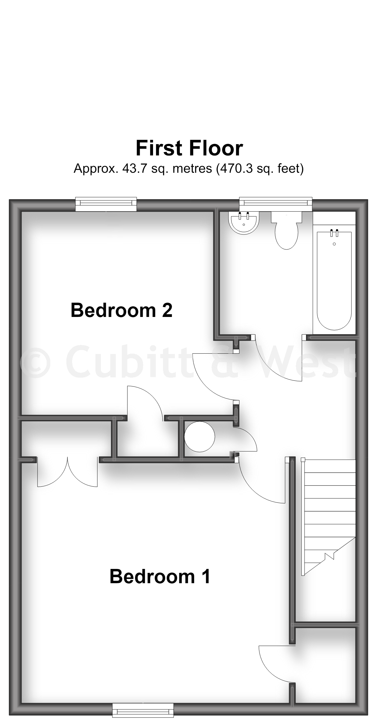 Floorplan 2
