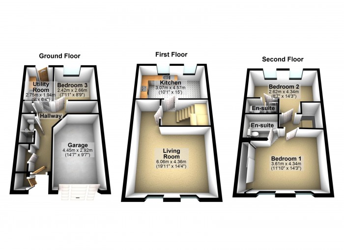 Floorplan 2
