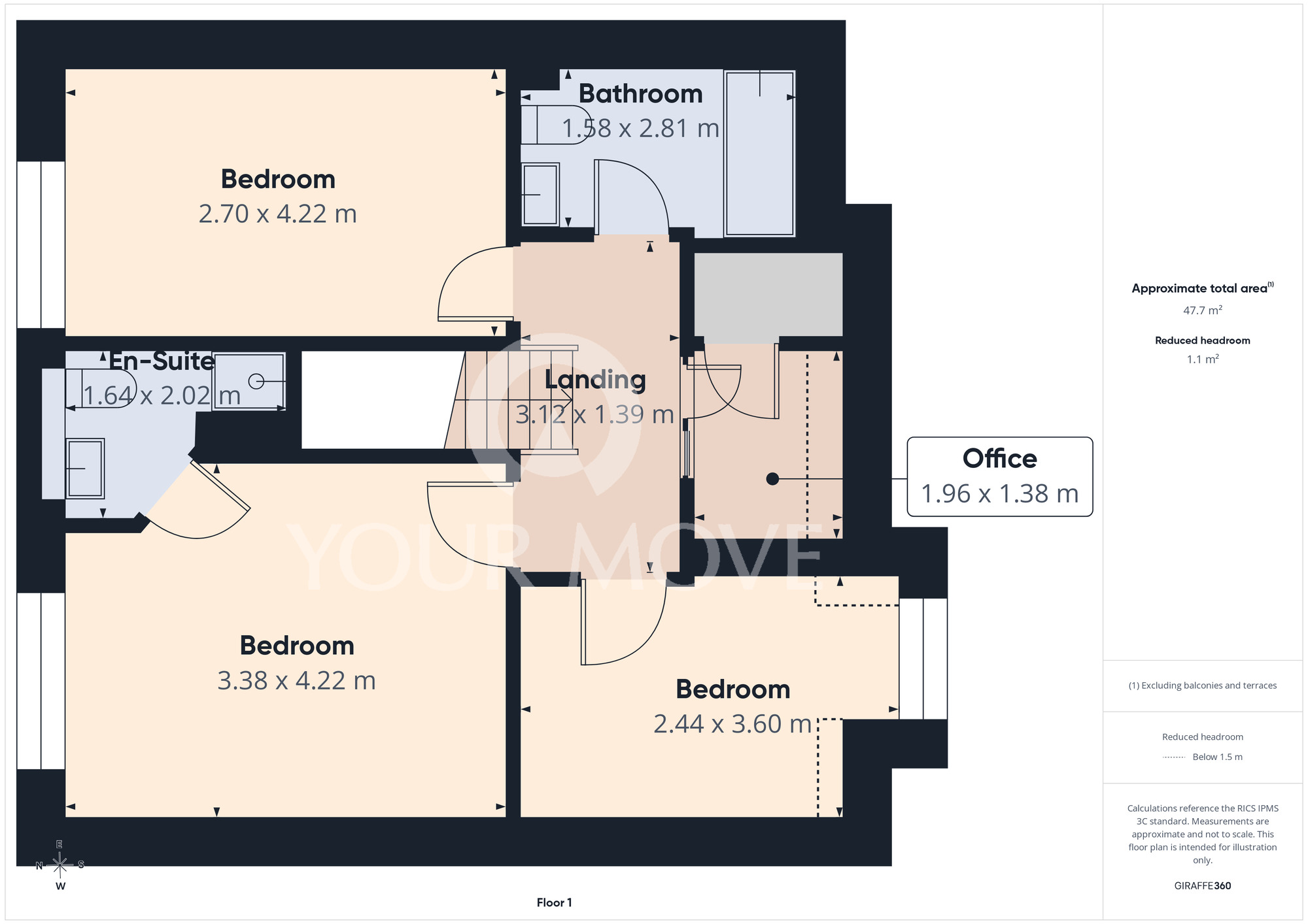 Floorplan 3