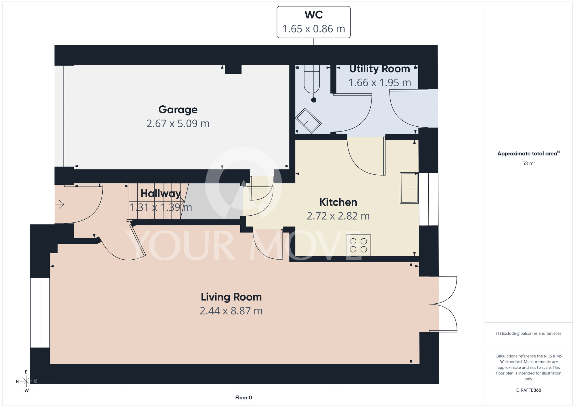 Floorplan 2