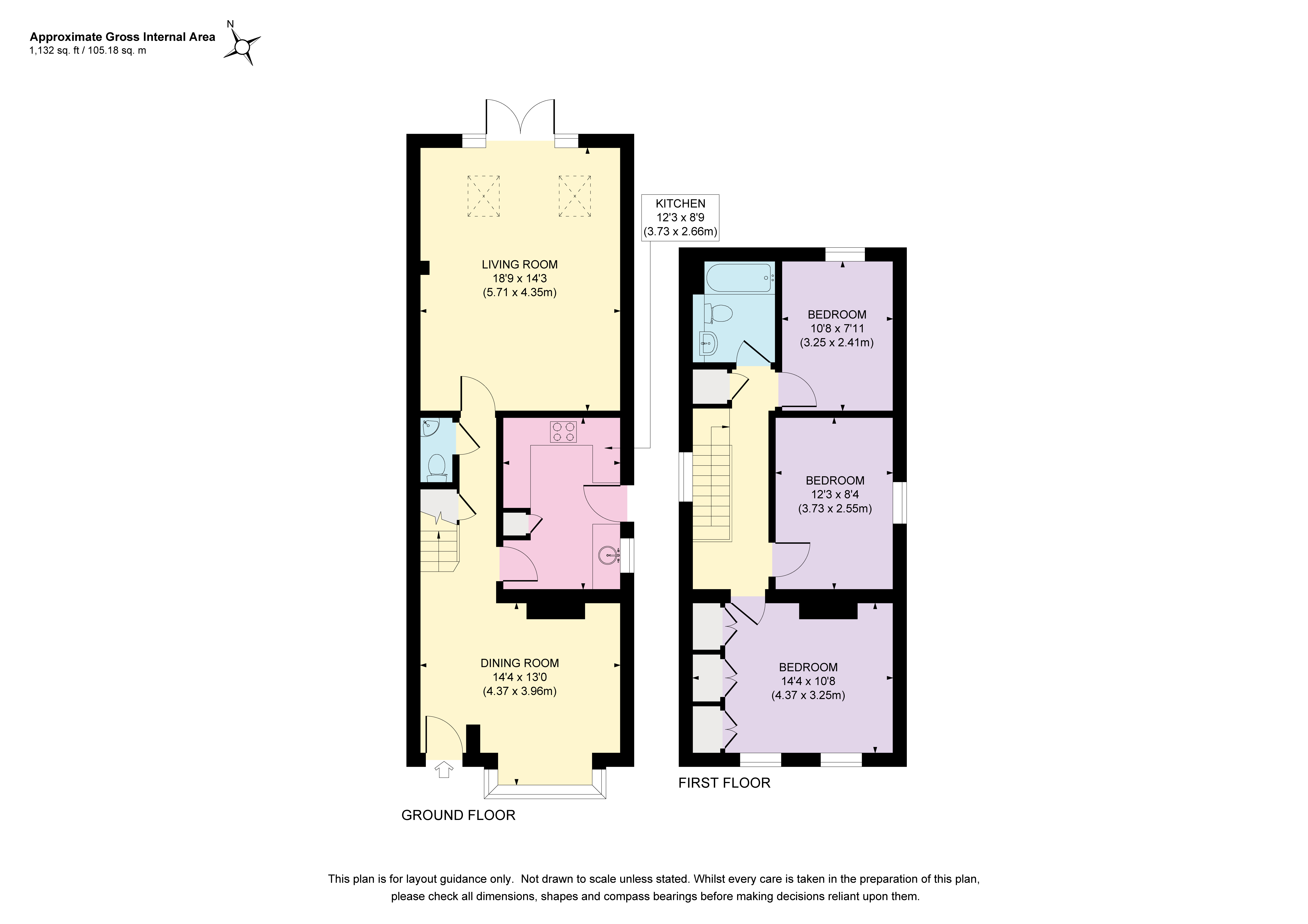 Floorplan 2