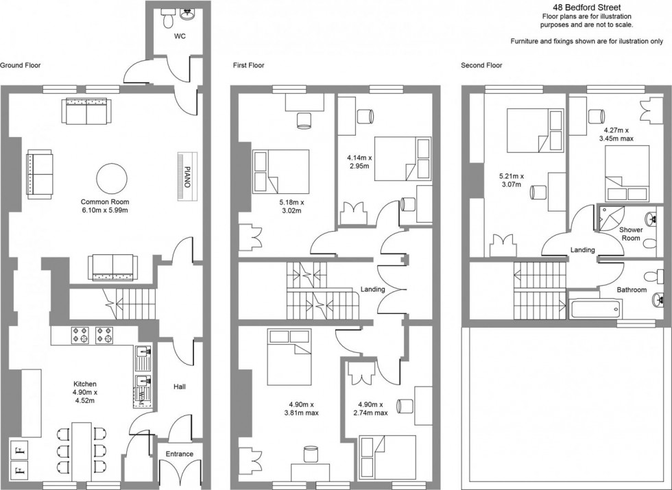 Floorplan 2