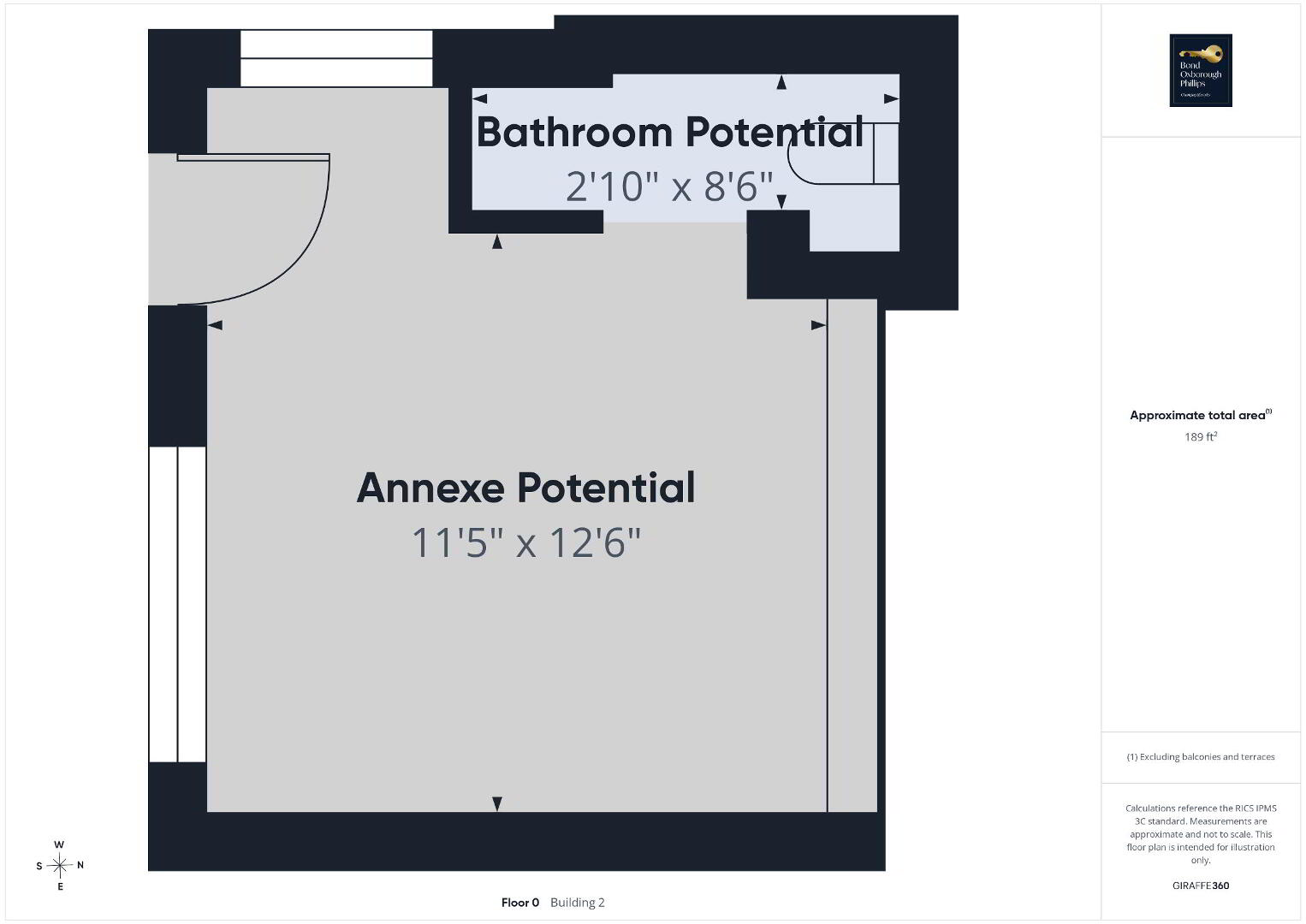 Floorplan 3