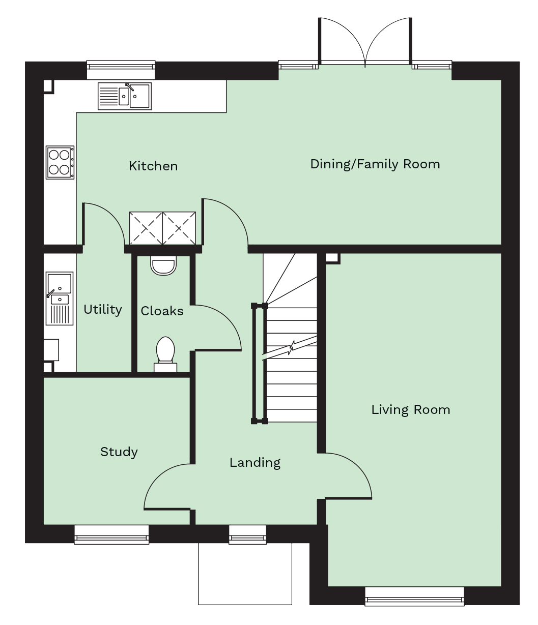 Floorplan 2
