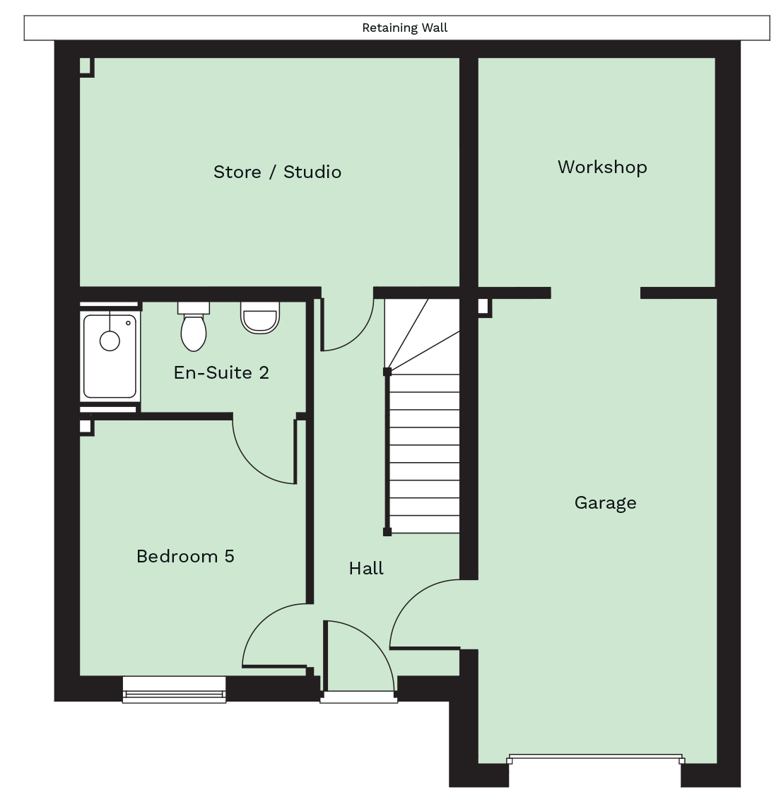 Floorplan 3