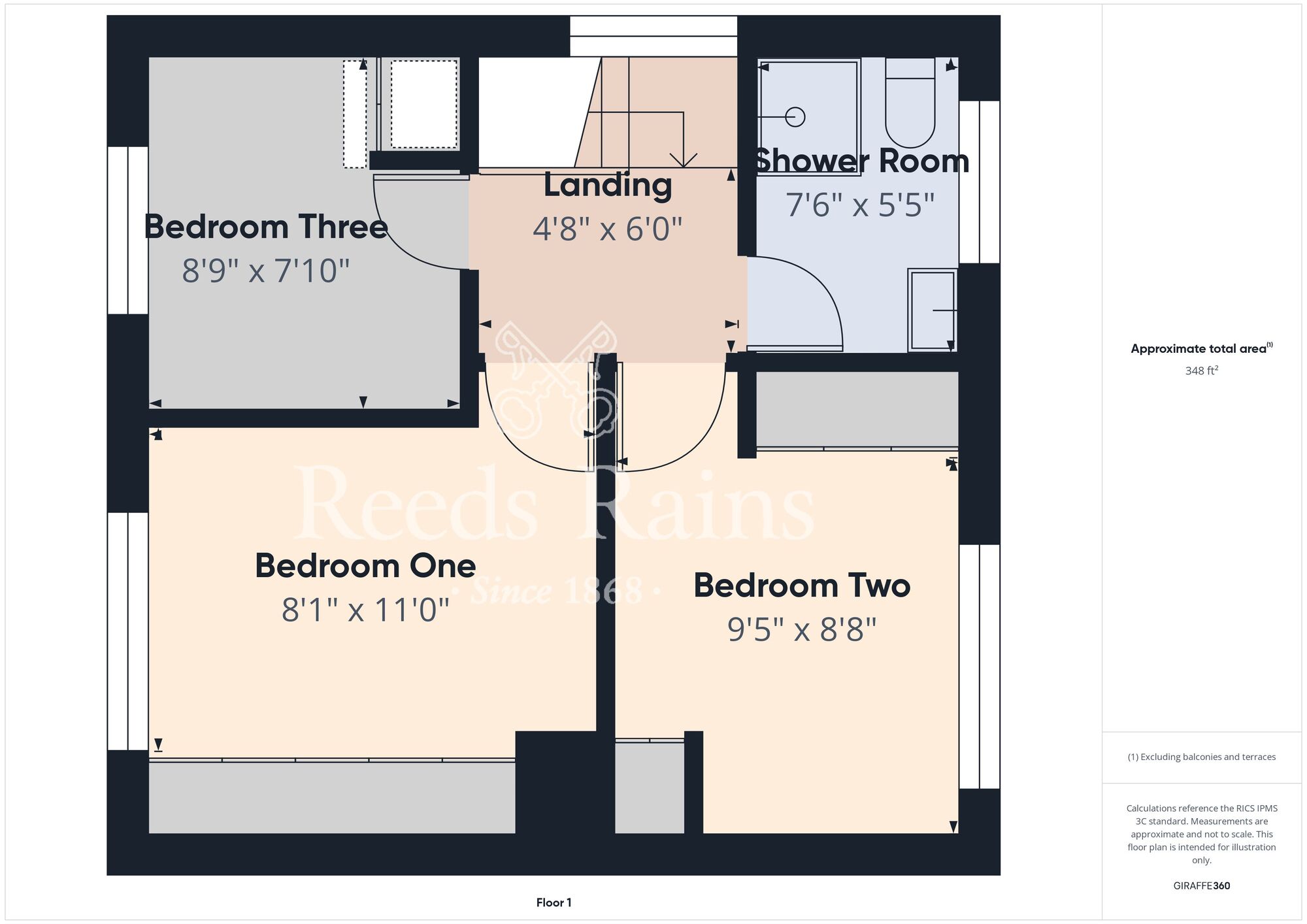 Floorplan 3