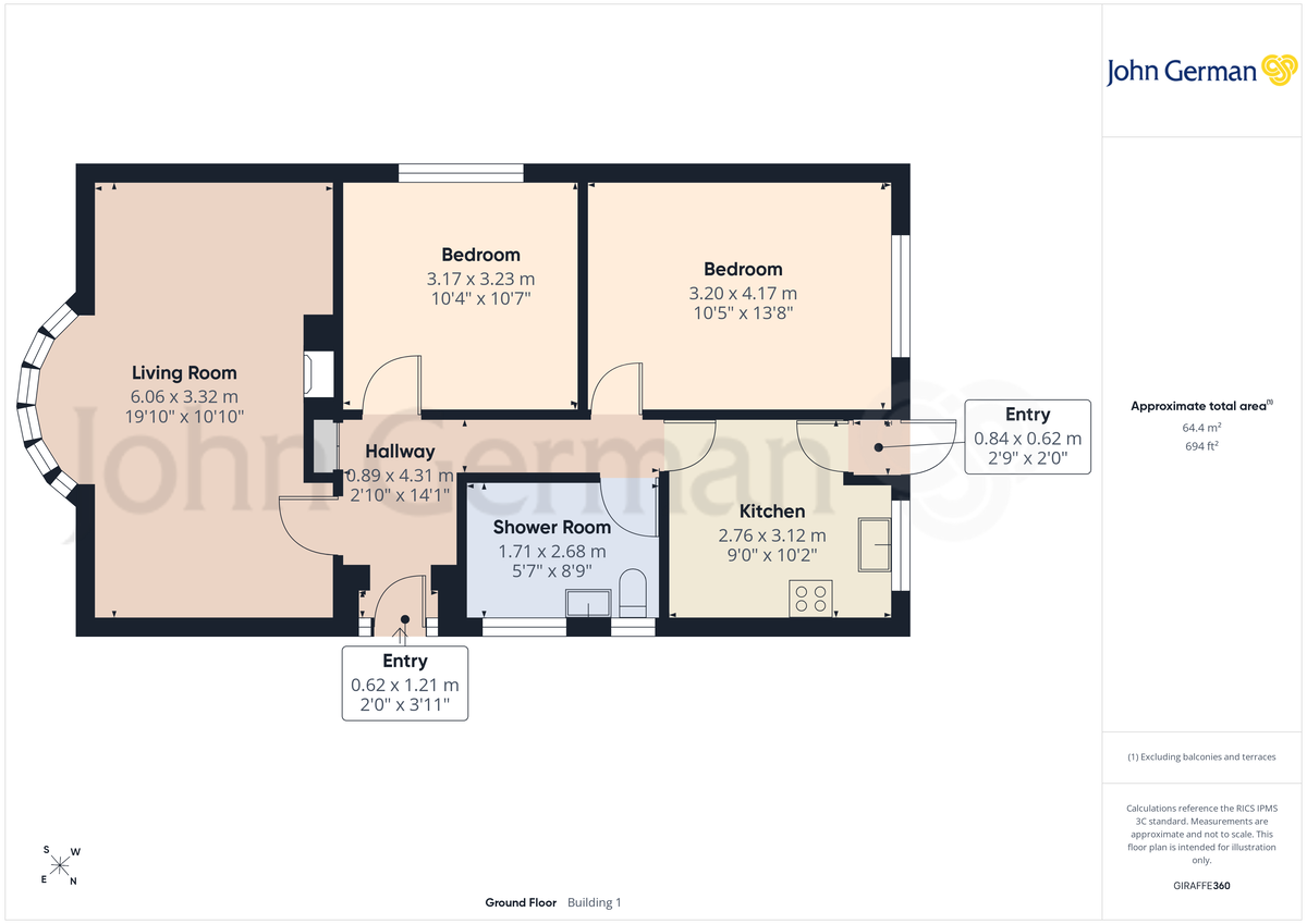 Floorplan 2