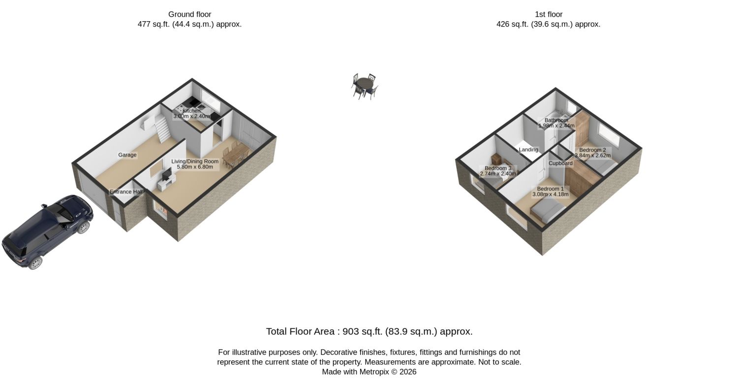 Floorplan 2