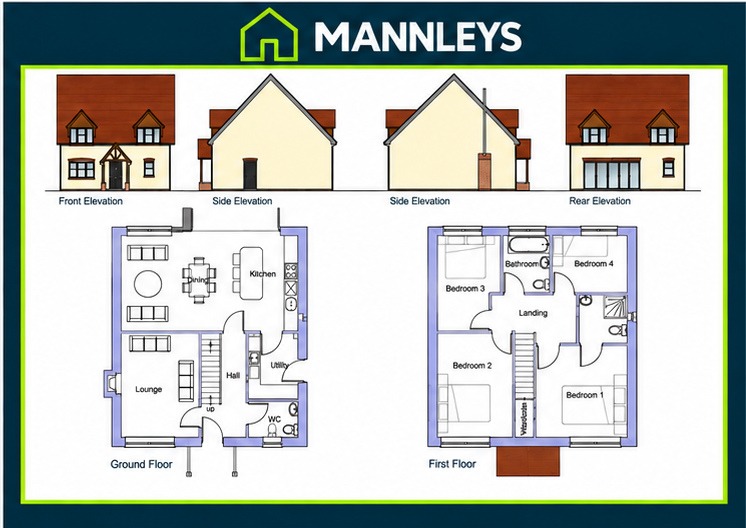 Floorplan 4