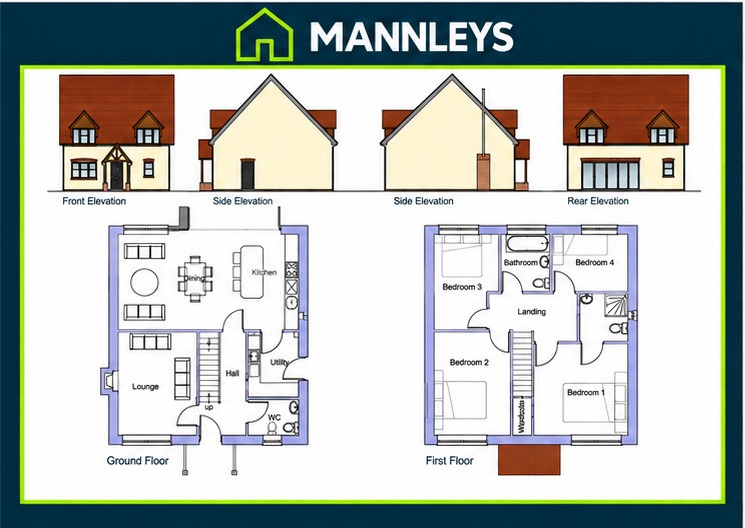 Floorplan 3