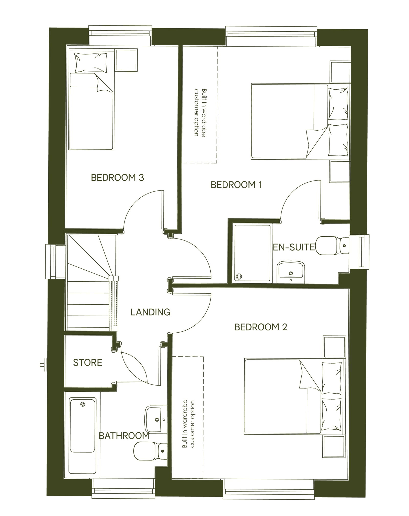 Floorplan 2