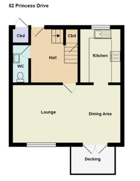 Floorplan 3