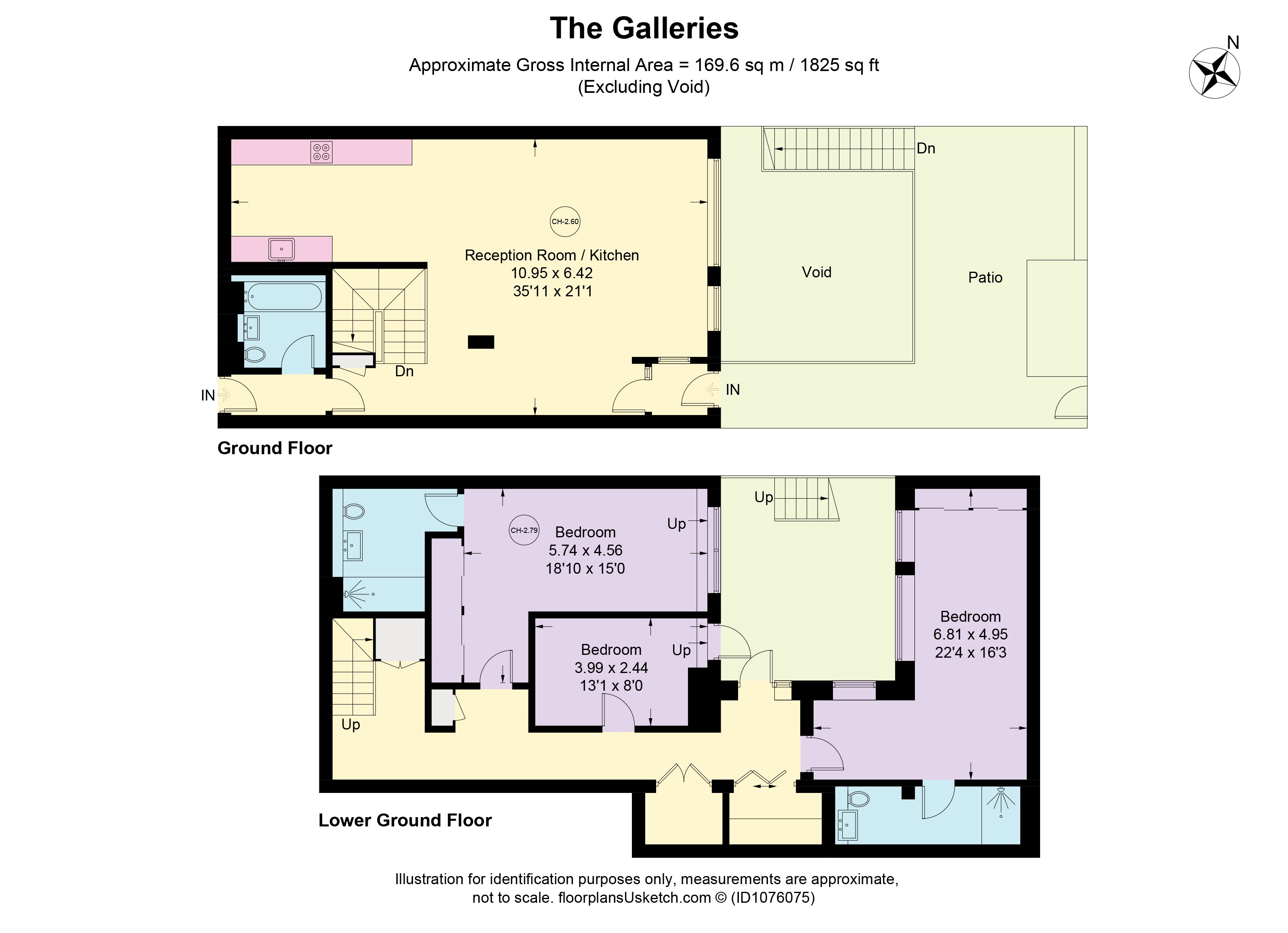 Floorplan 2