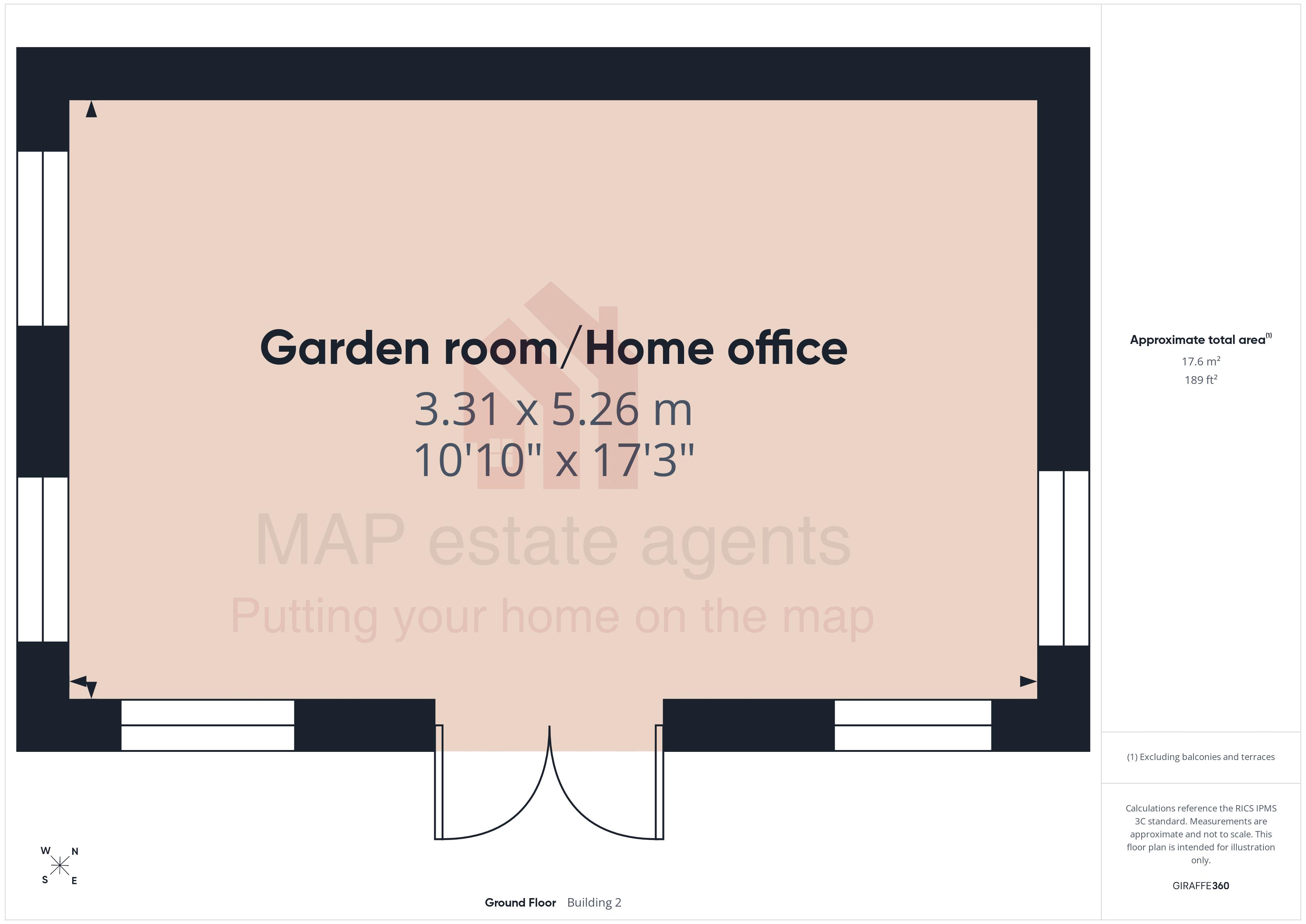 Floorplan 3