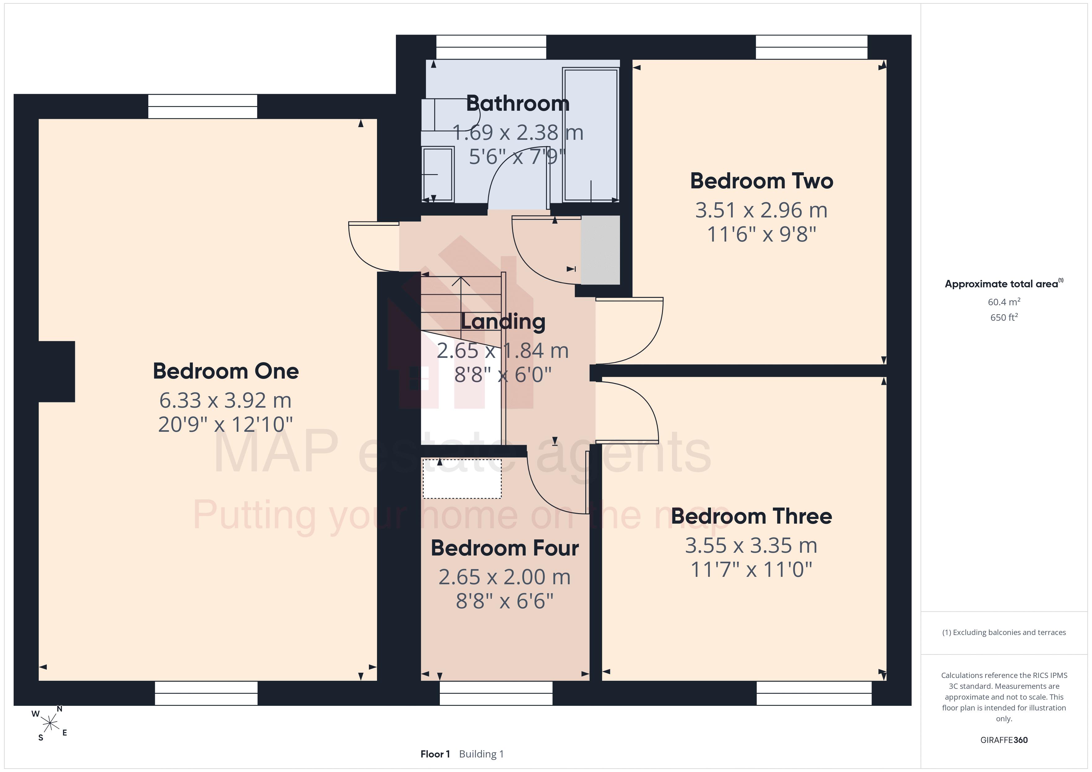 Floorplan 2